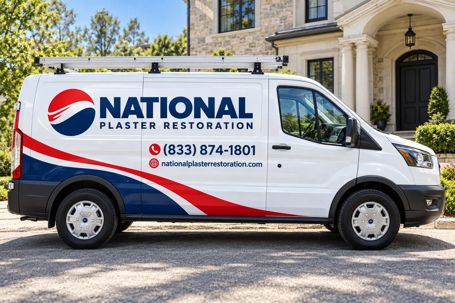 Plaster Repair in Drexel, MO near me