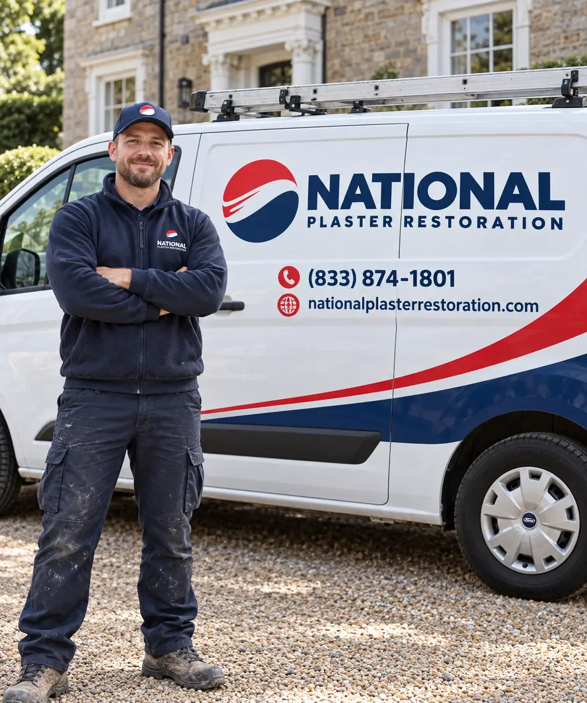 Plaster Repair company in Drexel, MO